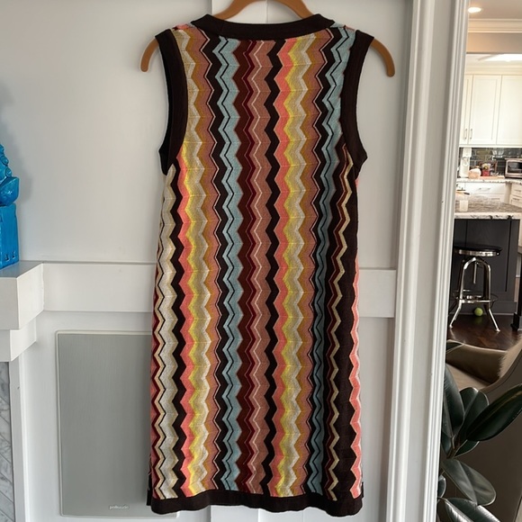 Missoni Target Dress - Picture 5 of 12